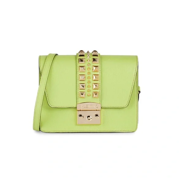 Bags Valentino Lime Green Bag Poshmark